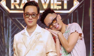 Fan Rap phấn khích khi JustaTee - Rhymastic hợp tác ra sản phẩm mới