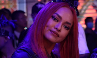 Mai Ngô gây bất ngờ khi xuất hiện tại buổi casting Rap Việt mùa 2