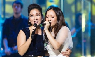 Con gái Diva Mỹ Linh thi đấu The Remix 2021 với tư cách ca sĩ kiêm producer