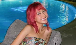 Quỳnh Anh Shyn lên tiếng trước tin đồn hẹn hò với trai đẹp Mad Kingkong