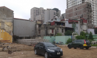 Bệnh viện Bạch Mai đã 'xóa sổ' nhà tang lễ, khu phòng lạnh, không còn chỗ cho người chết