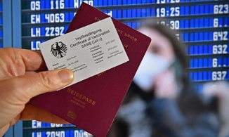 Đề xuất cách ly người nhập cảnh có 'hộ chiếu vaccine' sẽ cách ly 7 ngày