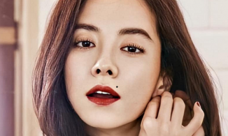 Nhân tướng học: Đoán độ thành công của chồng qua 6 nốt ruồi trên mặt vợ