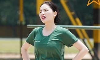 Fan bất ngờ tố Sao Nhập Ngũ đối xử bất công với Kỳ Duyên dù cô là quán quân