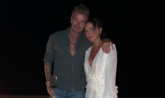 Victoria Beckham mừng sinh nhật tuổi 47 bên bạn bè và gia đình