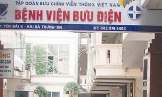 'Vượt mặt' Bạch Mai, Bệnh viện Bưu Điện có hơn 600 y, bác sĩ thôi việc