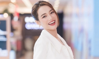 Nhã Phương bị đào lại phát ngôn 'thương ekip' giữa drama bị tố mắc 'bệnh ngôi sao'