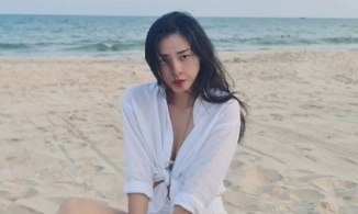 Sau 2 ngày du lịch cùng tình trẻ, Ngô Thanh Vân trải lòng nói về hạnh phúc