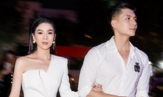 Suốt ngày khoe ảnh tình tứ với Lâm Bảo Châu, Lệ Quyên bị dân tình 'ném đá' dữ dội