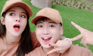 Vợ Huy Cung lên tiếng về chuyện ly hôn, lý giải lý do Huy Cung xóa ảnh con