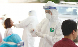 Chiều 20/4, ghi nhận thêm 10 ca nhập cảnh nhiễm Covid-19