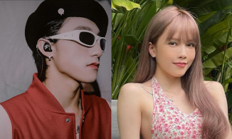 Fan nghi vấn Thiều Bảo Trâm chụp ảnh ở nhà Sơn Tùng, chắc 'yêu lại từ đầu'?