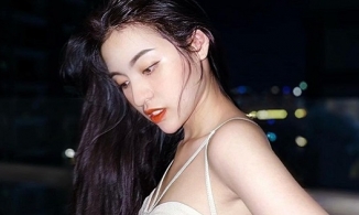 Hot girl 'trứng rán' Trần Thanh Tâm đáp trả khi bị nghi phẫu thuật thẩm mỹ