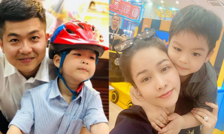 'Soi' tài sản Nhật Kim Anh và chồng cũ: Người đại gia chục tỷ, người cũng chẳng kém 