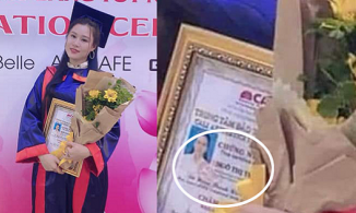 Xuất hiện hình ảnh cho thấy những gì bố mẹ Vân Quang Long tố cáo Linh Lan là thật