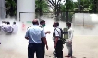 Ấn Độ: Rò rỉ oxy khiến 22 bệnh nhân Covid-19 tử vong