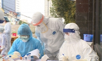 Chiều 22/4, ghi nhận thêm 4 ca nhập cảnh nhiễm Covid-19 mới