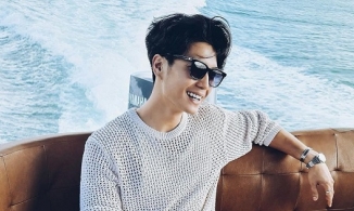 Huy Trần công khai chuyện 'chung giường' với Ngô Thanh Vân