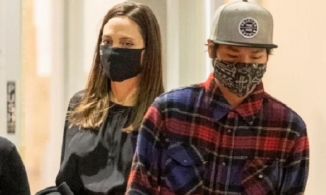 Pax Thiên: Con trai nuôi gốc Việt của Angelina Jolie cao nổi trội ở tuổi 17