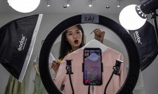 Trung Quốc: Cấm người dưới 16 tuổi livestream