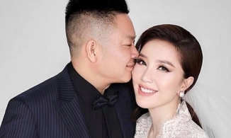 Bảo Thy lần đầu chia sẻ chuyện hôn nhân, tiết lộ lý do bị chồng đại gia cưa đổ