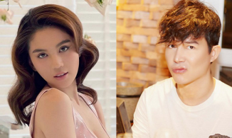 Nathan Lee lại có màn đáp trả 'căng đét' sau khi Ngọc Trinh livestream tiết lộ thu nhập 5 - 7 tỷ/tháng