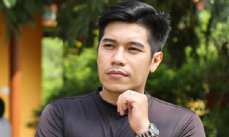 Nam diễn viên bị Hồng Ánh tố giả mù để lừa bịp cùng Võ Hoàng Yên lên tiếng