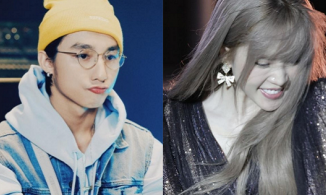 Sơn Tùng vừa tâm tình 'yêu vào khổ lắm', Thiều Bảo Trâm phản pháo bằng loạt ảnh 'toàn chữ Yêu'