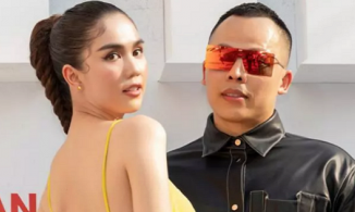 Vũ Khắc Tiệp công khai thu nhập hàng tháng của Ngọc Trinh, nhìn con số mà 'choáng váng'