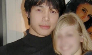 Dân tình ngỡ ngàng với hình ảnh đẹp như tài tử của Nathan Lee năm 15 tuổi