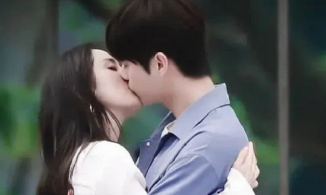 Netizen xứ Trung rần rần với khoảnh khắc Dương Mịch công khai hôn tình trẻ