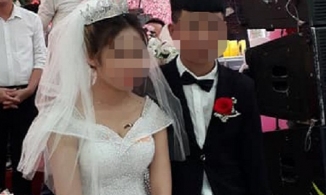 Đám cưới của cặp đôi sinh năm 2005 ở Nghệ An gây xôn xao dư luận, bất ngờ nhất là chia sẻ của người thân