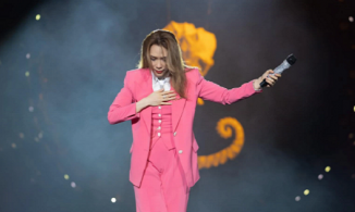 Lo ngại dịch Covid-19, Mỹ Tâm thông báo dời lịch liveshow Tri Âm tại Hà Nội