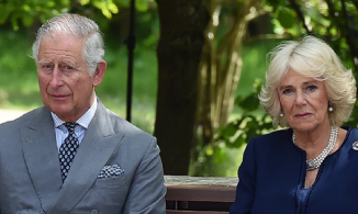 Rộ tin Thái tử Charles ra ở riêng, chuẩn bị ly hôn với bà Camilla sau 16 năm chung sống