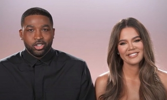 Bạn trai Khloe Kardashian lại bị tố ngoại tình lần ba