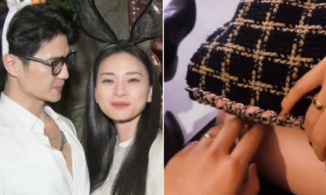 Hậu công khai chung giường, Huy Trần đăng clip 'đỏ mặt' với Ngô Thanh Vân