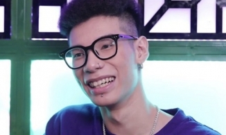 MCK lại 'chứng nào tật nấy' khi tiếp tục dùng từ ngữ khiếm nhã trên MXH