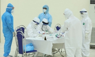 Sáng 28/4, không ghi nhận ca nhiễm Covid-19 mới, dịch bệnh tại Đông Nam Á vẫn rất 'nóng'