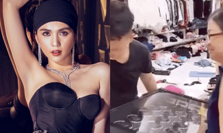 Sau vụ trộm 15 tỷ đồng, Ngọc Trinh 'sửa sai' sắm thêm món đồ 'đố trộm lấy được'