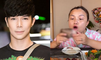  Việt Nam 'hết vui', Nathan Lee 'bay' sang Nhật 'bóc phốt' luôn Quỳnh Trần JP vụ ăn chân gấu
