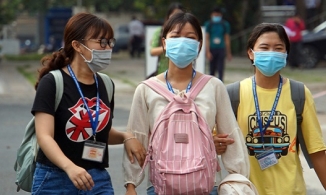 Dịch bệnh Covid-19 phức tạp, Sở GD-ĐT TP.HCM gửi công văn khẩn tới học sinh, sinh viên