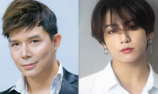 Nathan Lee 'phốt xuyên biên giới', sang tận Hàn 'động chạm' cả BTS