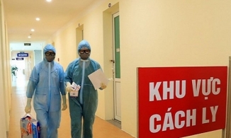 Chiều 30/4, ghi nhận 14 ca nhiễm Covid-19, có 4 ca cộng đồng trong nước