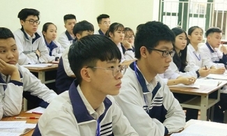 Chuẩn bị phương án cho kỳ thi Tốt nghiệp THPT khi Covid-19 bùng phát lại