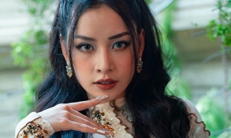 Rộ tin nhạc phim 'Thiên Thần Hộ Mệnh' của Chi Pu đã được phát hành quốc tế?