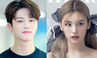 Rộ tin Yeji (ITZY) và Youngbin (SF9) đang hẹn hò, Kbiz lại có thêm cặp đôi mới