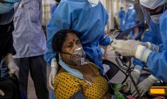 Tất cả 5 ca nhiễm Covid-19 tại Yên Bái đều nhiễm biến chủng virus Ấn Độ