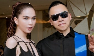 Nathan Lee vừa 'tha', Ngọc Trinh - Vũ Khắc Tiệp lại bị tố nợ ngập đầu, đi xe thuê, ở nhà mướn