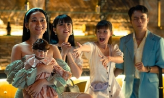 'Thiên Thần Hộ Mệnh' bị tác giả tiểu thuyết Việt Nam tố 'đạo' nội dung