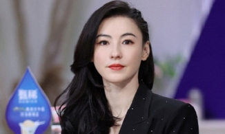 Trương Bá Chi đã bí mật tái hôn, hé lộ dung nhan người chồng thứ hai?